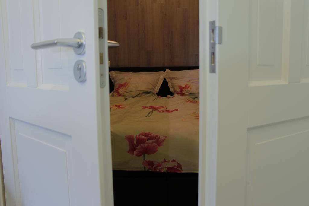 B&B “Te Warskip Bij Blokvis” Medemblik Habitación foto
