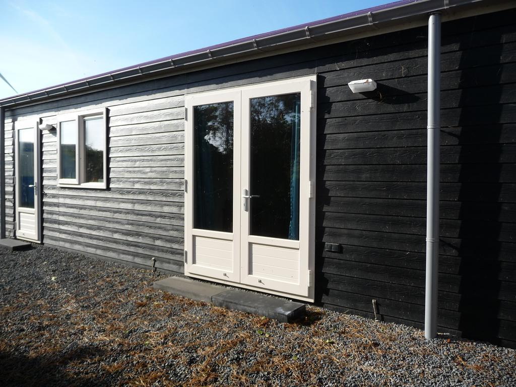 B&B “Te Warskip Bij Blokvis” Medemblik Habitación foto